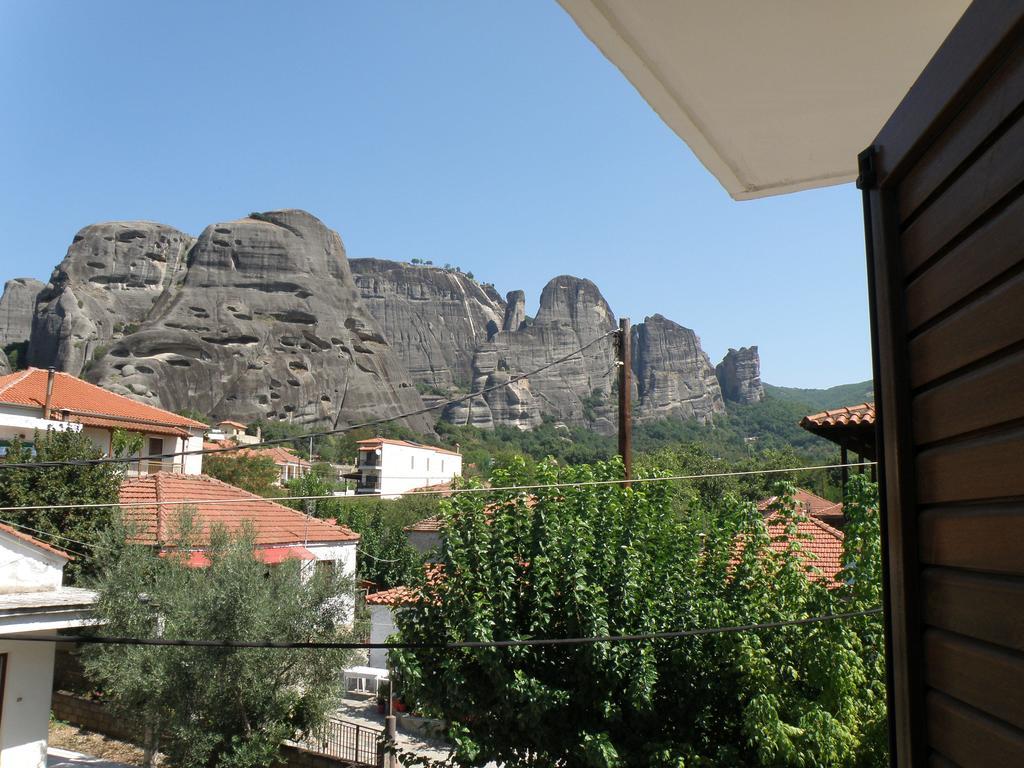 Spartacus House กาลัมปากา ห้อง รูปภาพ