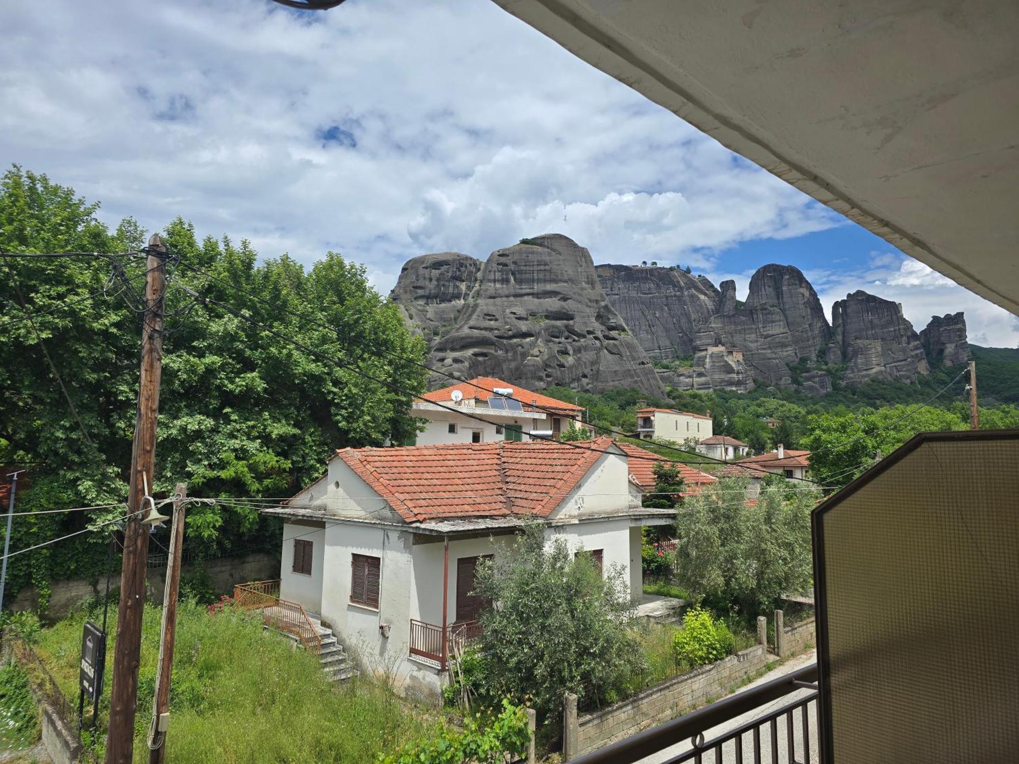 Spartacus House กาลัมปากา ภายนอก รูปภาพ