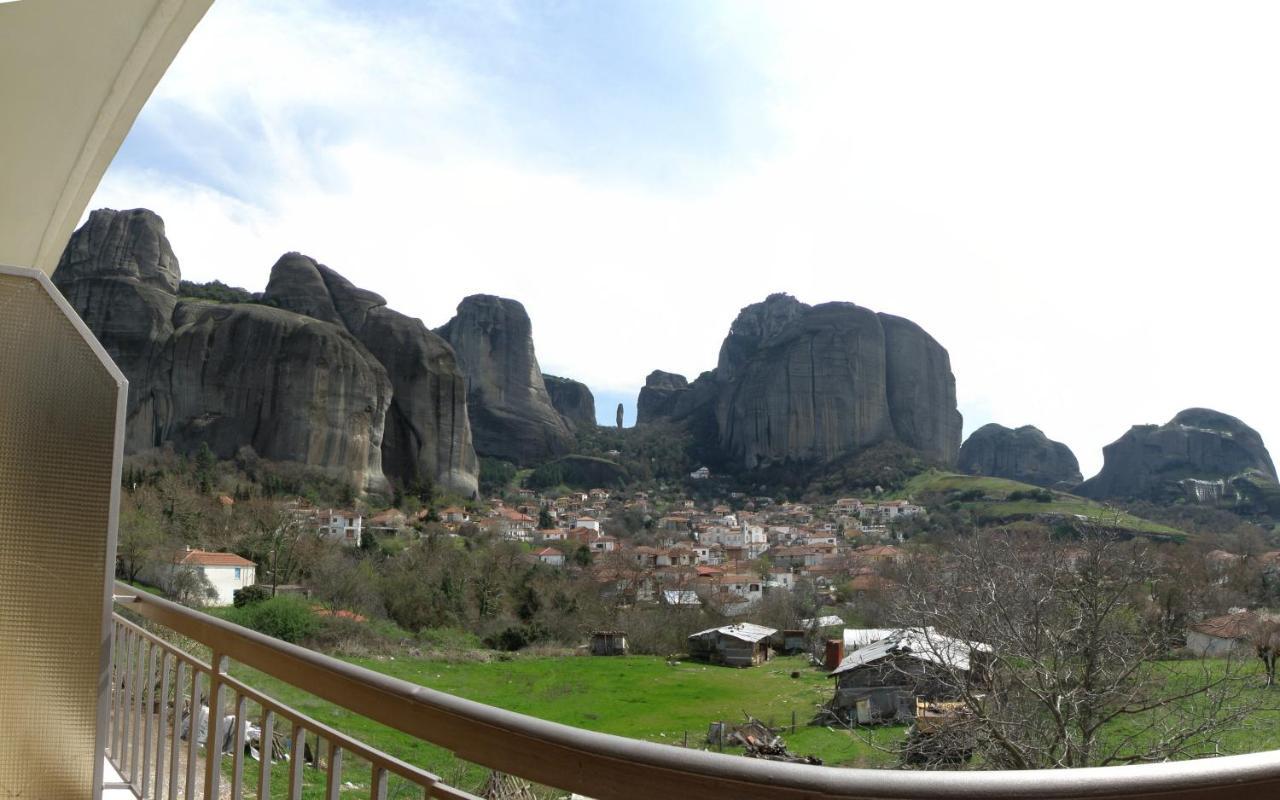 Spartacus House กาลัมปากา ภายนอก รูปภาพ